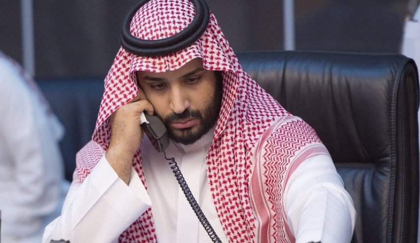 ولی‌عهد سعودی دست داشتن ریاض در ناپدید شدن خاشقچی را رد کرد