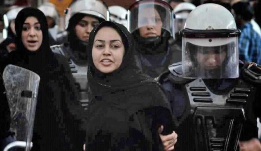 61 بحرینی در ماه سپتامبر بازداشت شدند