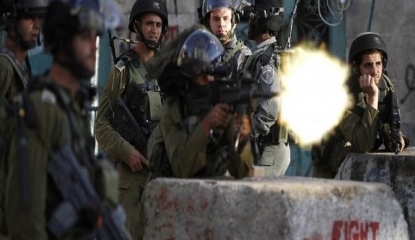  3 فلسطینی در غزه به دست نظامیان صهیونیست زخمی شدند