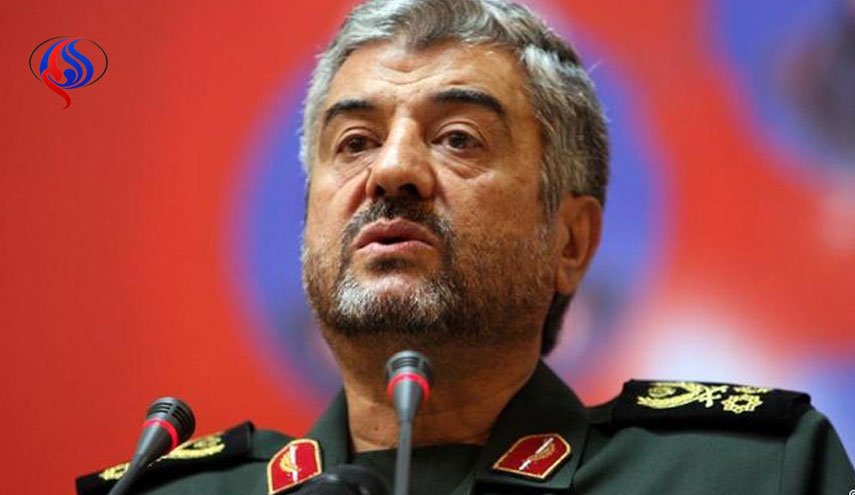 فرمانده کل سپاه: آمریکا دیگر جرأت بیان گزینه نظامی علیه ایران را ندارد