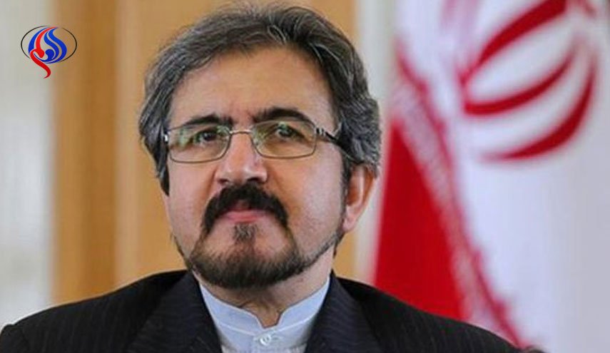 قاسمی به برادران اسماعیلی تسلیت گفت