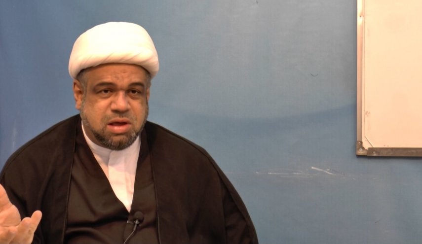مشارکت در انتخابات بحرین به معنای مشارکت در نهادینه کردن ظلم است