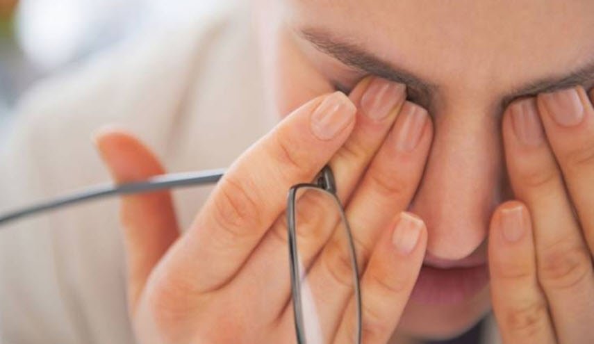 احذروا .. عادات حياتية تتسبب في ضعف البصر
