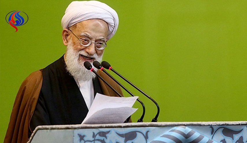 خطیب نماز جمعه: برنامه قوه قضائیه برای رسیدگی به احتکار با جدیت ادامه پیدا کند