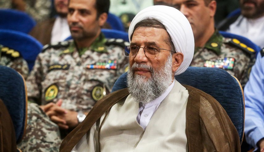 متجاوزین به ایران قبل از ورود به معرکه آخرین عکس یادگاری خود را بگیرند