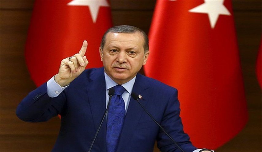 أردوغان: الوحدات الكردية ما زالت في منبج وسنفعل اللازم
