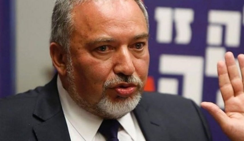لیبرمن دستور توقف ارسال سوخت قطری به نوار غزه را صادر کرد