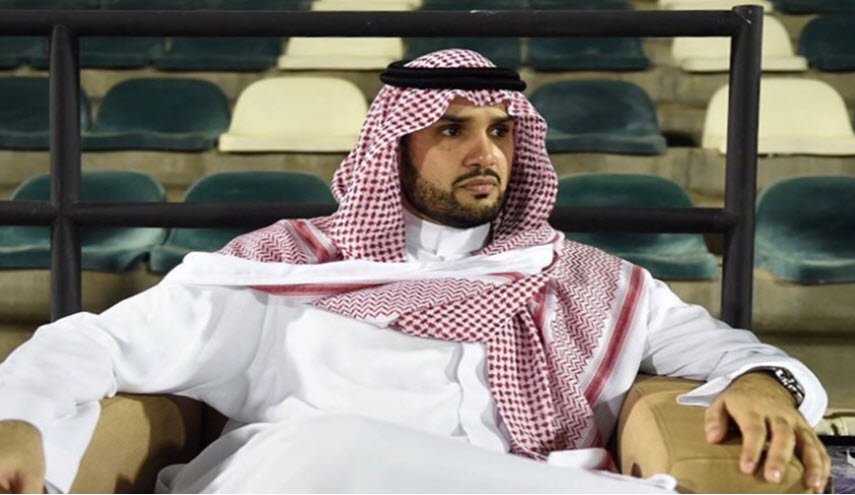 أمير سعودي يتراجع عن تغريدة مثيرة للجدل بشان خاشقجي