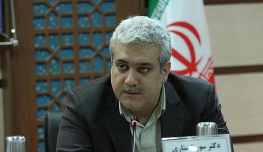 ايران تحرز المرتبة الرابعة عالميا في تقنية النانو