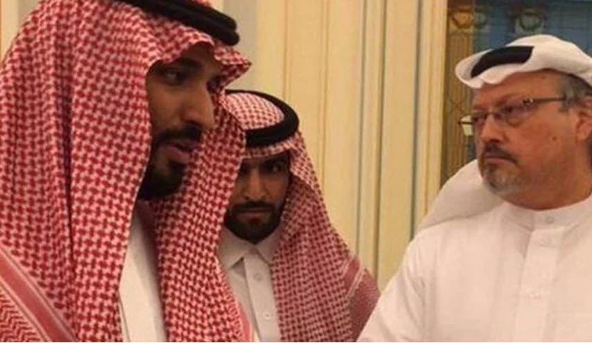 السعودية تقاطع العالم!