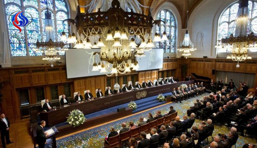 لاهه تکلیف 2میلیارد دلار دارایی ایران را مشخص می کند