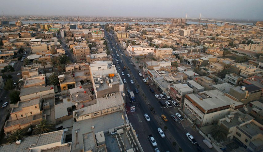 بعد تارة الفارس... اغتيال ناشطة عراقية بارزة