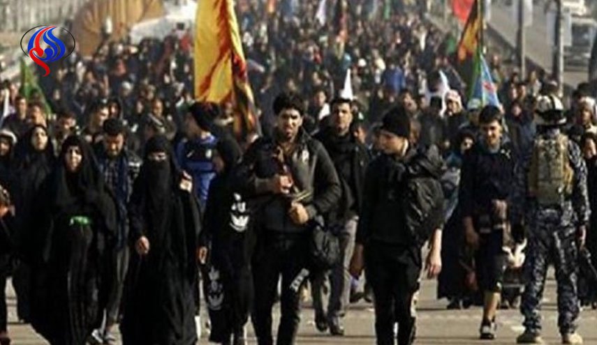 تهران، اسلام آباد و بغداد، کمیته مشترک اربعین تشکیل دهند