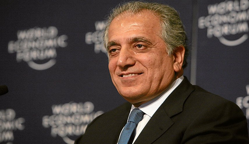 آمریکا از «پیشرفت چشمگیر» در مذاکره با «طالبان» خبر داد
