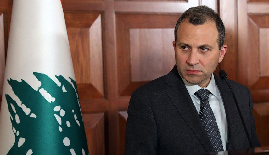 باسيل: نجحنا مع حزب الله في حماية لبنان
