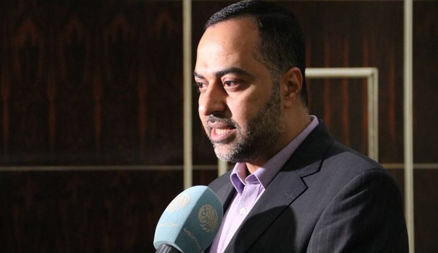 القانوني سرحان: تسليم ملك البحرين ملفات الأحكام النهائية بالإعدام بحق 5 مواطنين
