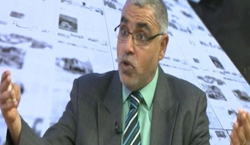 المعارض الحسن يتهم النظام السعودي بقتل خاشقجي
