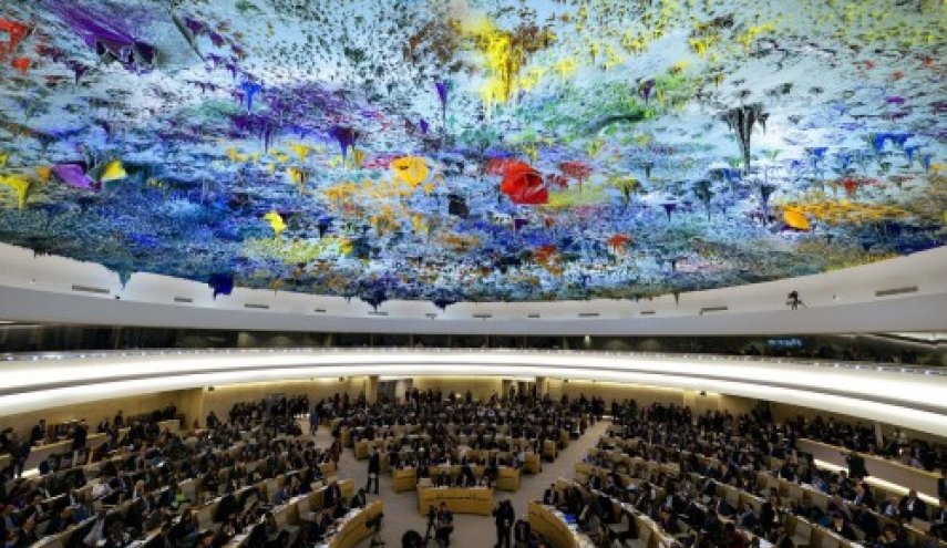 البحرين مقبرة حقوق الانسان عضوا جديدا لحقوق الإنسان!

