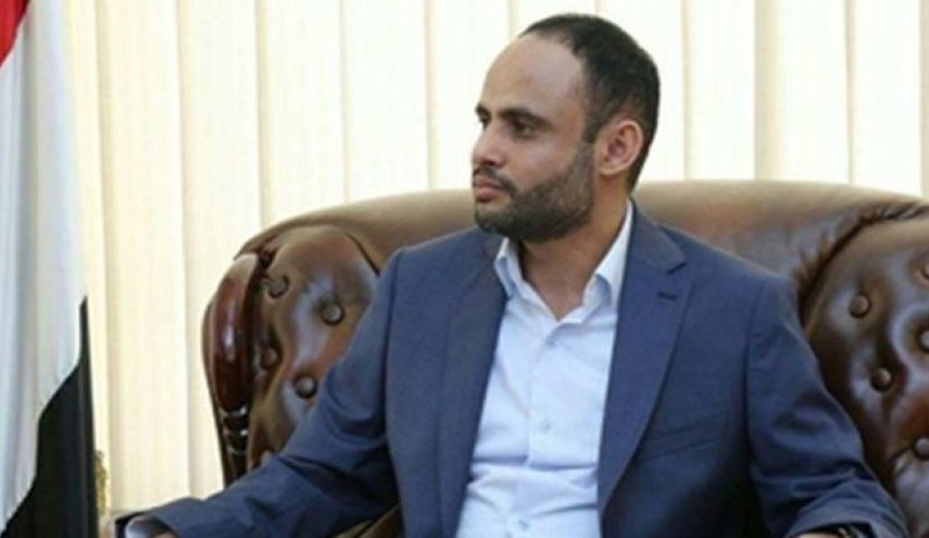 آمادگی «صنعا» برای آشتی ملی در یمن؛ جنوب زیر یوغ اشغالگران است