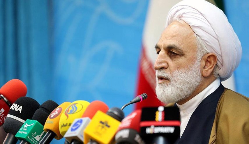 القضاء الايراني يستدعي 11 شخصا ويعتقل احدهم على خلفية اعتداء أهواز