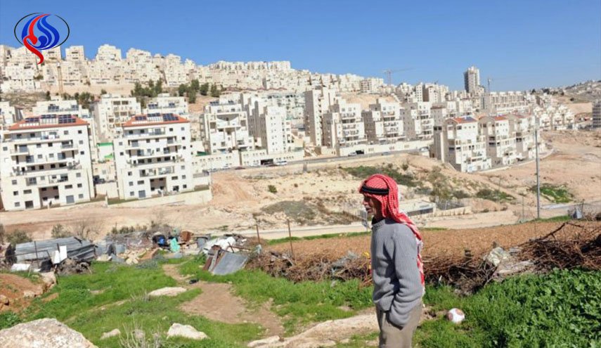 مدينة الخليل.. ومخططات الاحتلال لالتهام الاراضي الفلسطينية 