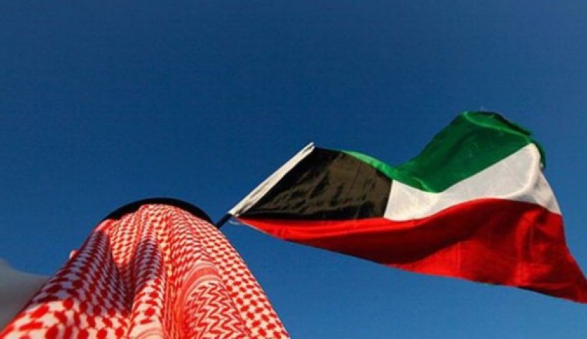 خشم کویتی‌ها از تهدیدات شاهزاده سعودی به اجرای «عملیات طوفان قاطعیت» در کویت
