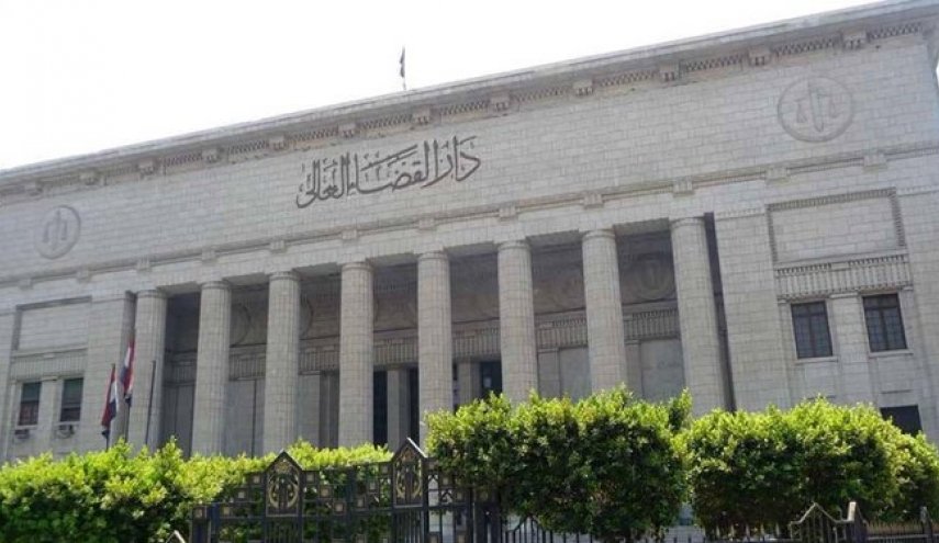 دادگاه مصر 3 عضو گردان «أنصار الشریعه» را به اعدام محکوم کرد
