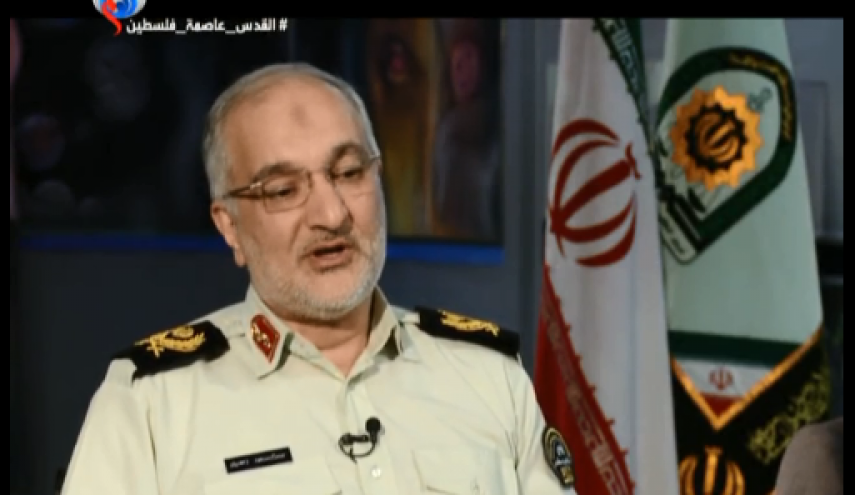 ایران پرچمدار مبارزه با مواد مخدر در دنیا است/ بخشی از منابع مالی داعش از قاچاق مواد مخدر تامین می شود/ ایران؛ قربانی قاچاق مواد مخدر به اروپاست