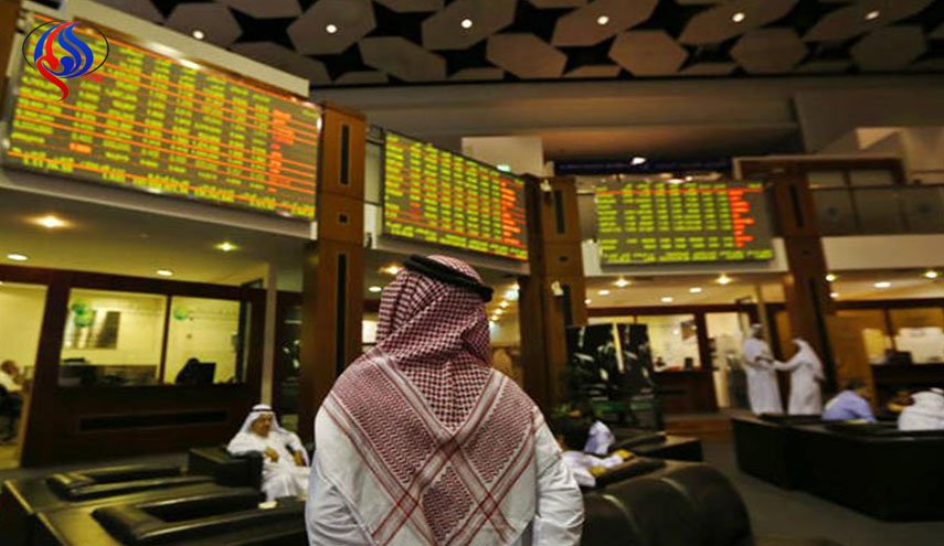 اختفاء خاشقجي.. انهيار الإقتصاد السعودي وترامب يركب الموجات!