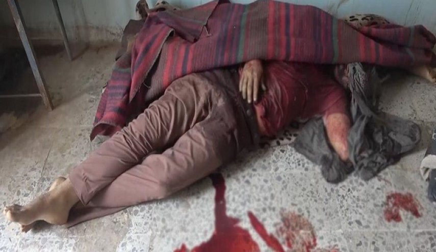 الأمم المتحدة تدين مجزرة العدوان السعودي بحق نازحين في الحديدة