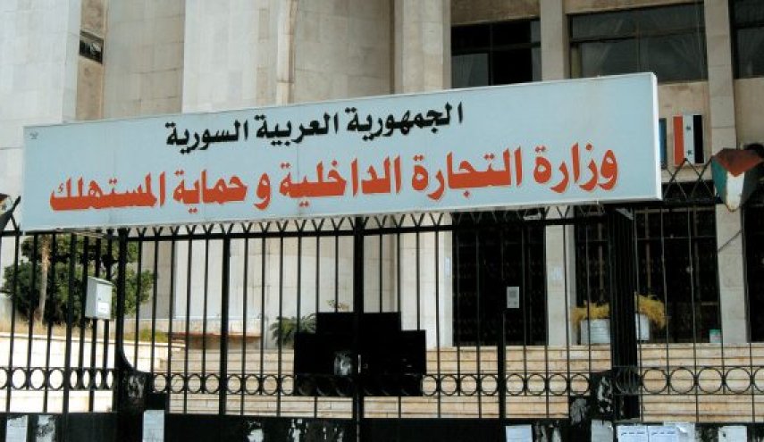 10 شركات كويتية وإماراتية ومصرية وأردنية تستكمل عملها بالسوق السورية