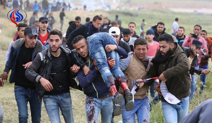 واکنش اتحادیه اروپا به کشتار 