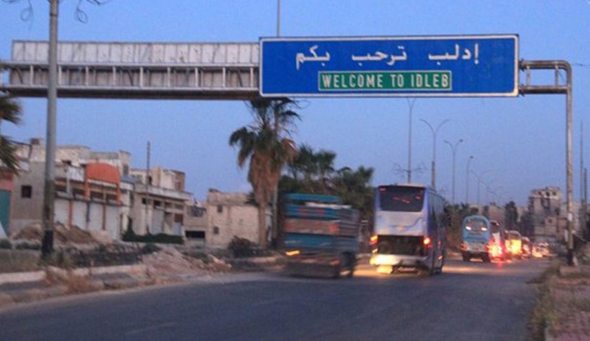 المرصد السوري: الإرهابيون لم يخرجوا ولم يرموا السلاح