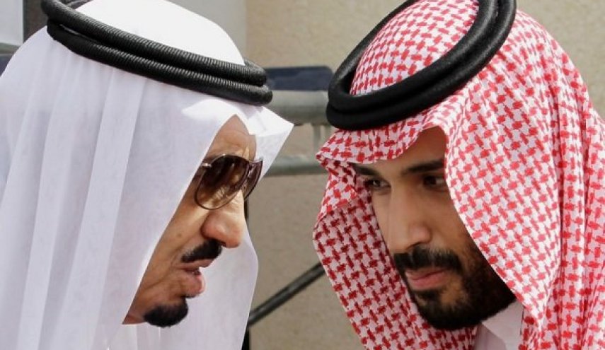 گزینه های روی میز عربستان برای مقابله با آمریکا و غرب فقط چندساعت دوام آورد
