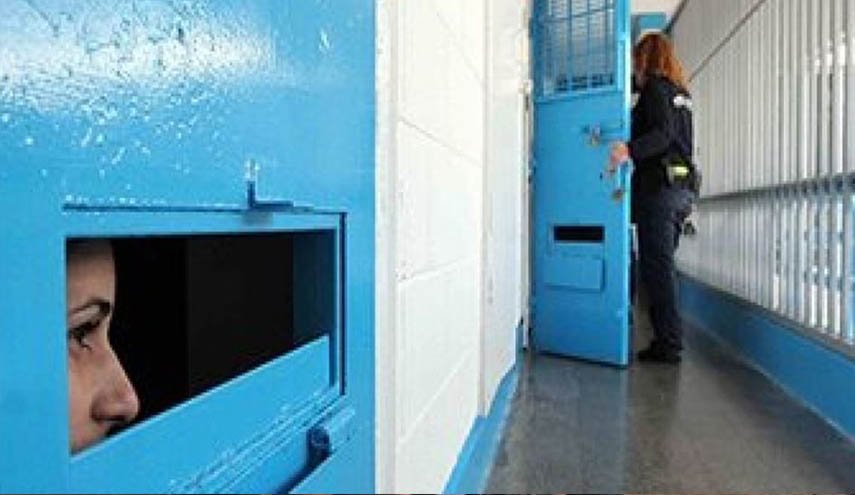 لليوم الـ40..أسيرات فلسطينيات يرفضن الخروج لساحة المعتقل
