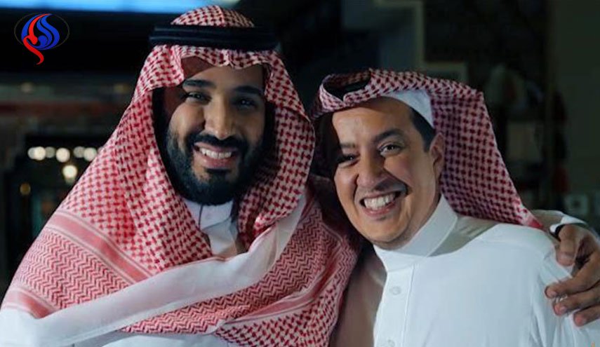 عمر تهديدات السعودية لمواجهة اميركا والغرب لم يتعد سويعات