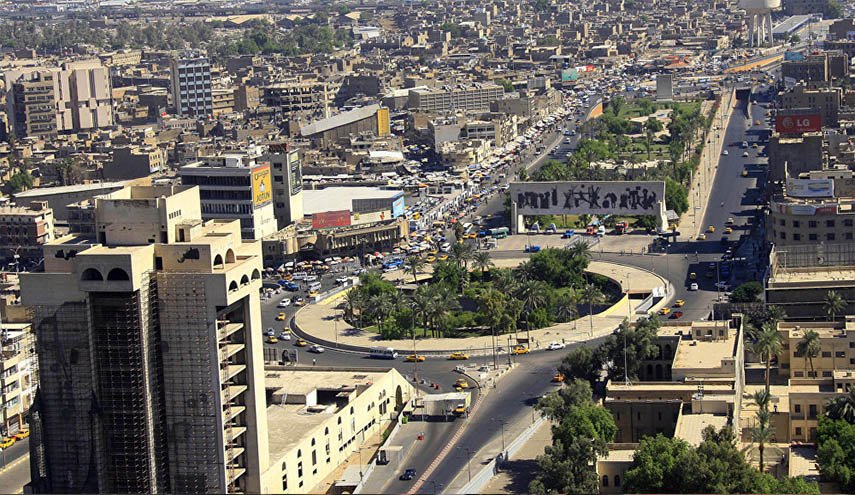 العثور على جثة 