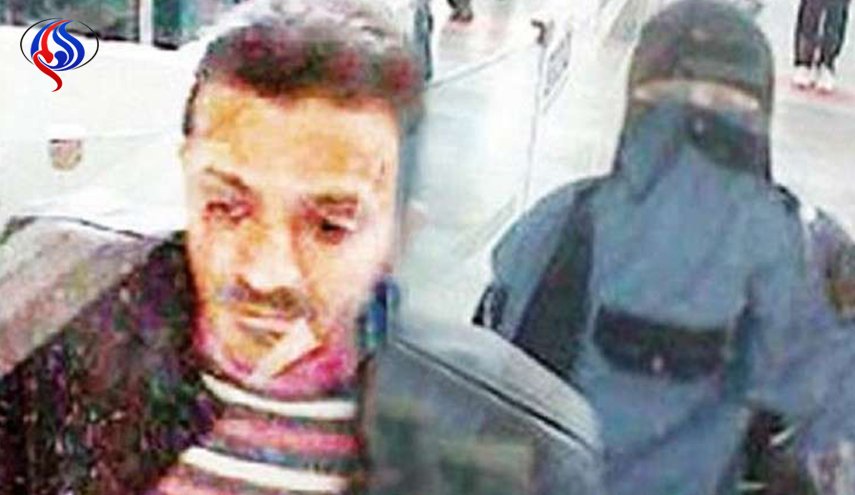 صحيفة تركية تنشر صورة طبيب 
