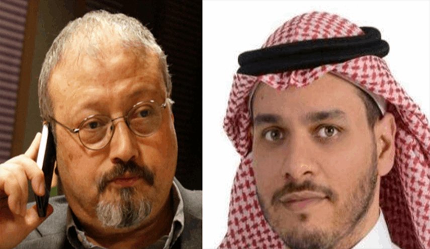 أسرة خاشقجي تتوعد بمقاضاة 