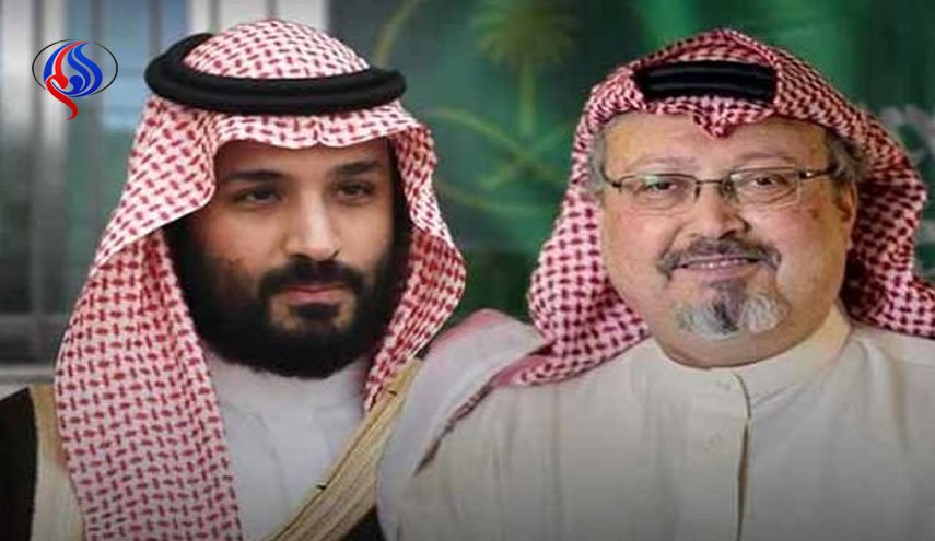 مشاور اردوغان:عربستان چاره ای جز بیان واقعیت درباره خاشقچی ندارد