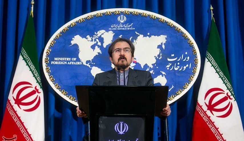 در چارچوب قوانین کشور در زمینه FATF حرکت خواهیم کرد/ آمریکا به آرزوی صفر کردن صادرات نفت ایران نمی‌رسد/  آمریکا خروج خود از معاهده مودت را به صورت کتبی اعلام کرده است