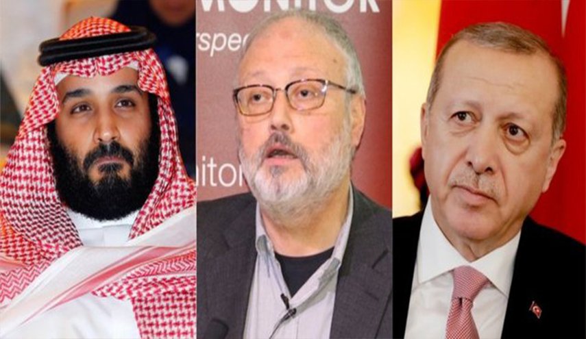 الضغوط تتزايد على السعودية بقضية اختفاء خاشقجي