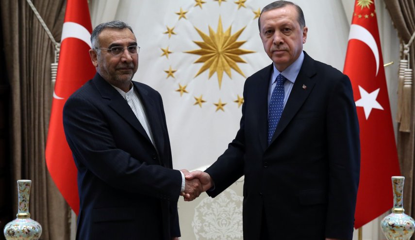 سفیر ایران در ترکیه: حمله انتحاری تنها یک تهدید بود

