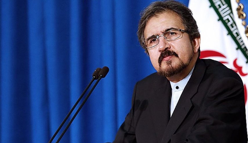 ايران تنفي اخلاء سفارتها في انقرة من الموظفين