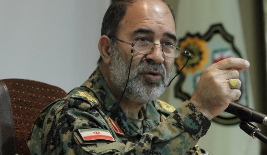 فرمانده یگان ویژه ناجا: ‌6 لایه حفاظتی و امنیتی برای تأمین امنیت زائران اربعین پیش‌بینی شد

