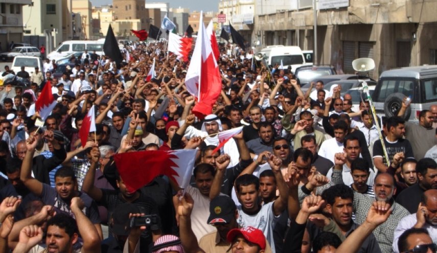 الهيئة الوطنيّة للعريضة الشعبيّة في البحرين تعقد مؤتمرًا صحفيًّا قريبًا
