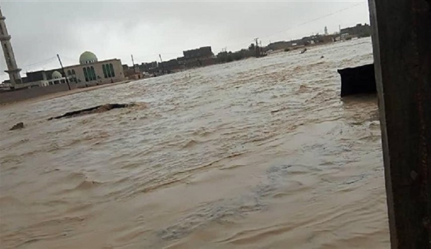 اوضاع ناگوار استان المهره در یمن 