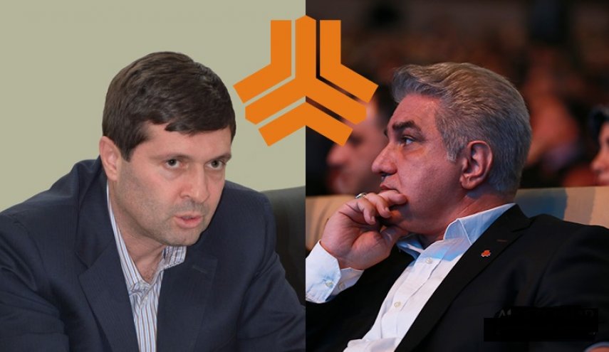 مدیرعامل سایپا تغییر کرد

