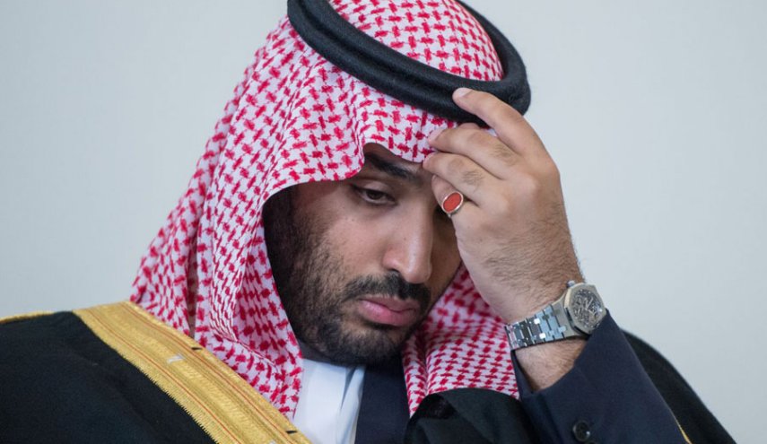 پیشنهاد بن سلمان برای خرید باشگاه منچستریونایتد رد شد
