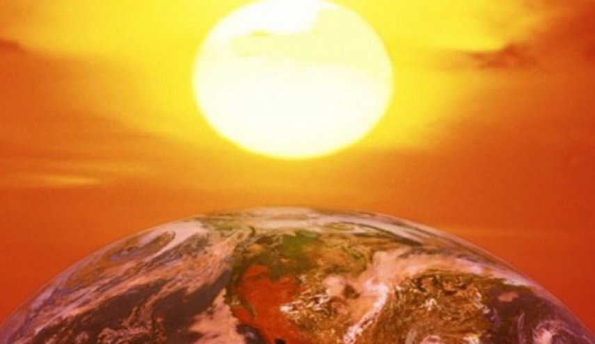 حرارة الجو سترتفع 1.5 درجة في 2030.. هذه عواقبها!!
